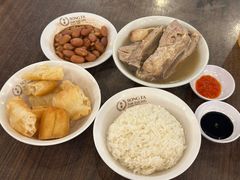 -松發肉骨茶(先得坊店)