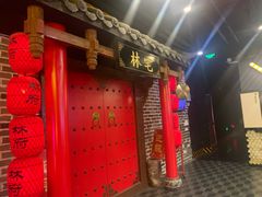 -松鹤楼面馆(天一广场店)