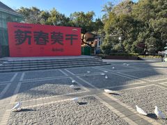 -莫干山风景区