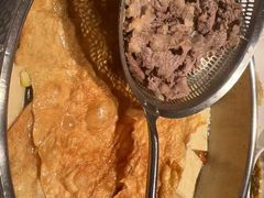 -犇鼎牛潮汕牛肉火锅(新辰里学清路店)