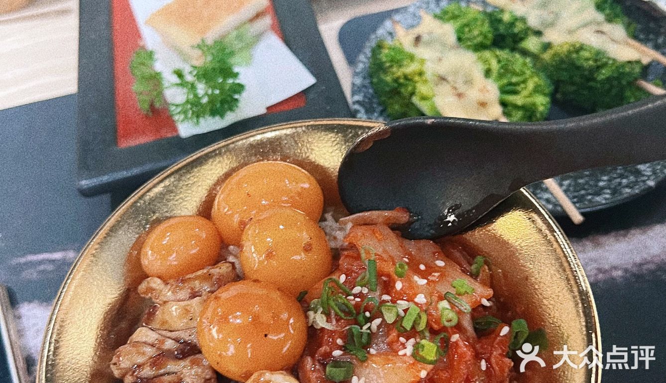 珠江新城隐世·炭火酒场·烧鸟真出名 ‼️     
