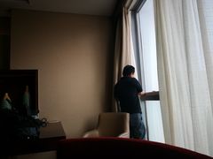 -济南富力凯悦酒店