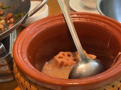 -深巷家味馆.湖北头牌红烧鱼头拌饭(黄陂店)