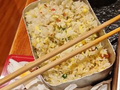 -福苗小骆驼烧烤(曲江店)