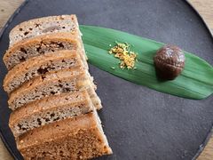 栗子糕-知亘茶食