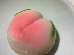 -在前门·烤鸭北京菜(五月花广场店)