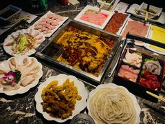 -大妙火锅·非物质文化遗产(东湖公园店)