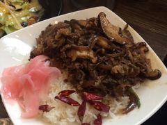 -MI WU FACTORY米屋美食工厂餐厅(绿地店)
