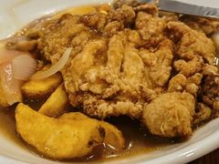 -小槟城美食馆