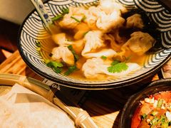 -北丐先生·野馄饨烧烤(雨花万象店)