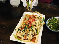 -吃货私房菜(丽江束河古镇店)