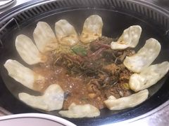 -地锅之家·鲜货工厂(华发路店)