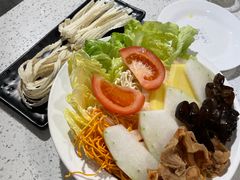 -八珍玉食鸡煲·打边炉(印象城店)