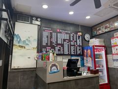 -京陵鸭血粉丝汤(景德路店)