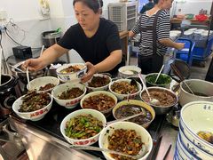 -虎子面粉馆(五一东村店)