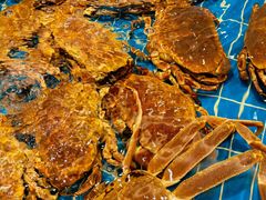 -新丁香海鲜酒店(银海商贸城店)