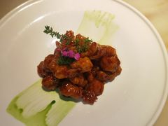 糖醋里脊-桂满陇-十里风荷(合生汇店)