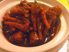 -小菜园新徽菜(合肥之心城店)