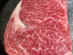 M5和牛肉眼扒-三喜鲜生(明致商厦店)