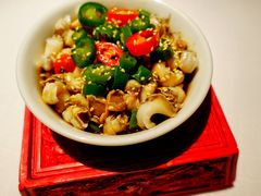 -悦轩中餐厅·高空江景·杭州柏悦酒店