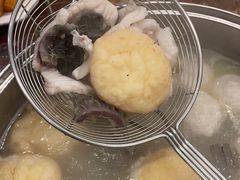 -正能量脆肉鲩火锅