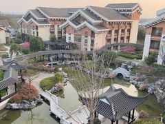 -嘉兴清池酒店温泉