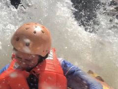 -雅鲁激流探险漂流