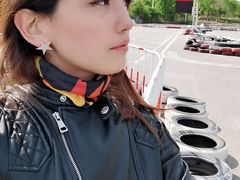 -北京炫动卡丁车俱乐部