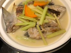 -厦门艾美酒店·乐美中餐厅