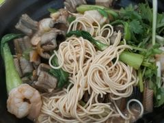 -晓午阳常熟炒浇面(红庙店)