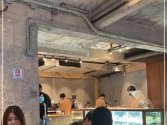 -来回·咖啡(天河南店)