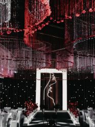 -余笙是你婚礼策划(创意谷店)