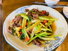 -阿婉贵州苗家酸汤鱼(梅林店)