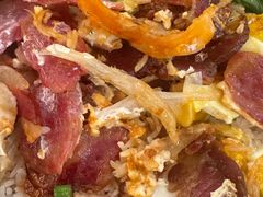 -华记煲仔华·煲仔饭(人和店)