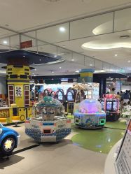 -meland亲子乐园·派对·研学(淄博万象汇店)