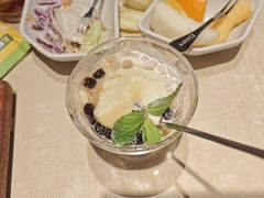 -豪客来牛排(一品天下店)
