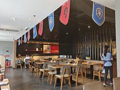 -必胜客(五道口店)