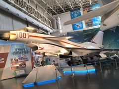 -中国航空博物馆