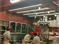 -喜家德虾仁水饺(长泰广场店)
