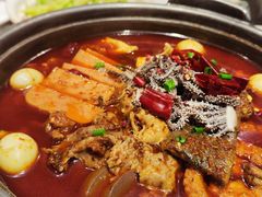 -眉州东坡(民族园店)
