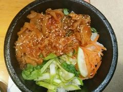 -老炉家木炭烤肉(长江国际店)