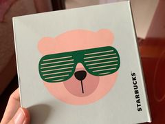 -星巴克(深圳嘉汇新城店)