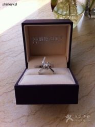 -威德钻石-克拉钻大本营(南京东路店)