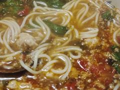 -蜗牛小馆醉乡民谣云南菜(惠新西里店)