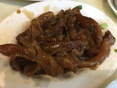 -阿水狮猪脚大王(台中公园店)