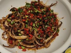 -兰湘子·湘菜小炒(三桥万象城店)