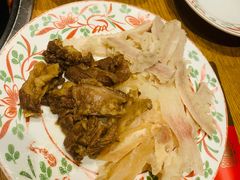 -汕头八合里海记牛肉店(清河店)
