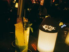 -船长酒吧 The Captain