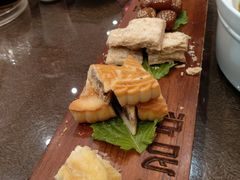 -阿庄新豫菜(航海东路店)