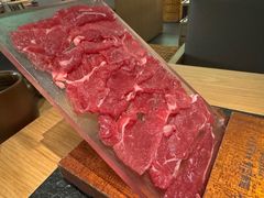 -盡膳口福跷脚牛肉火锅(国贸商城店)